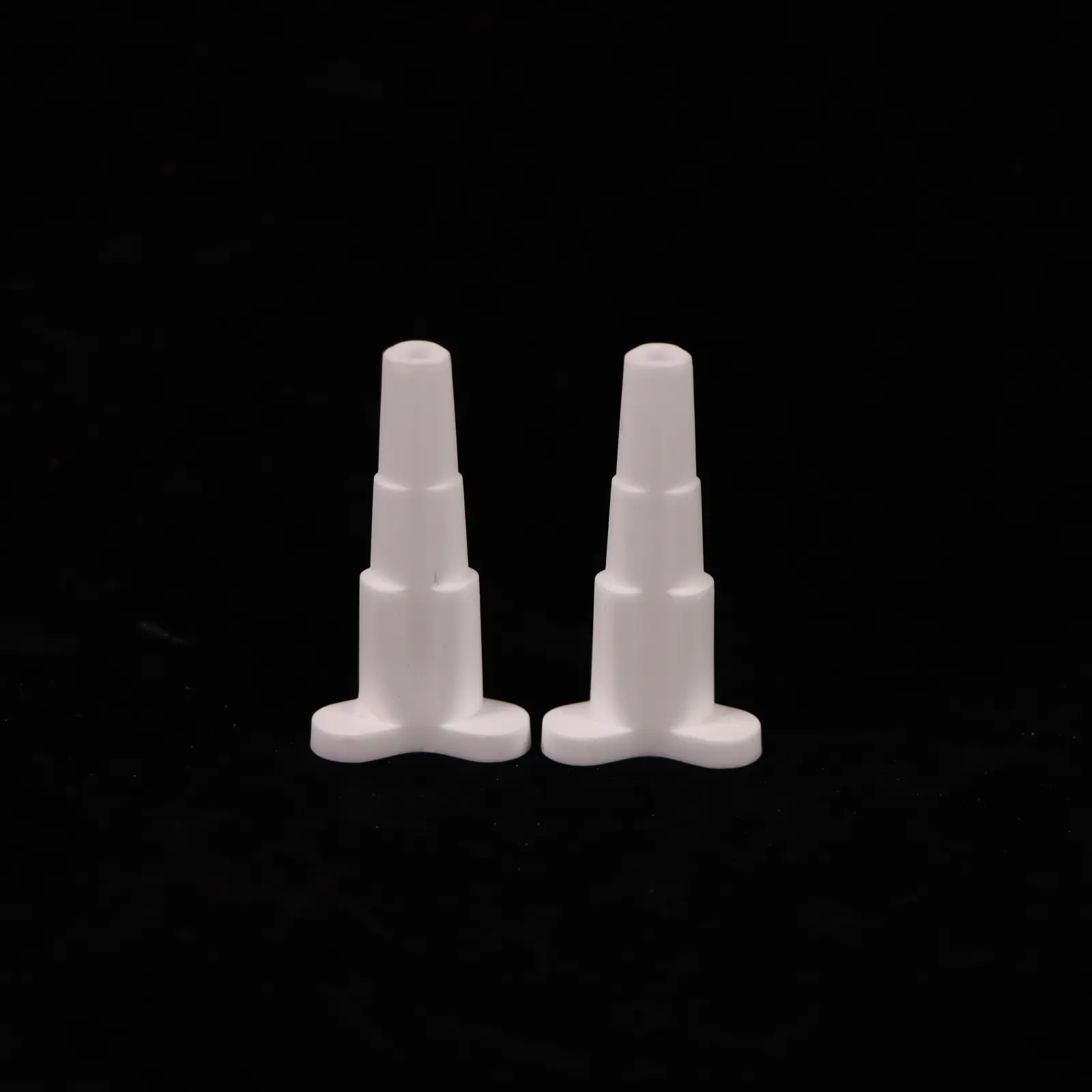 Industrial Custom Fine Alumina Ceramic Parts fo...
