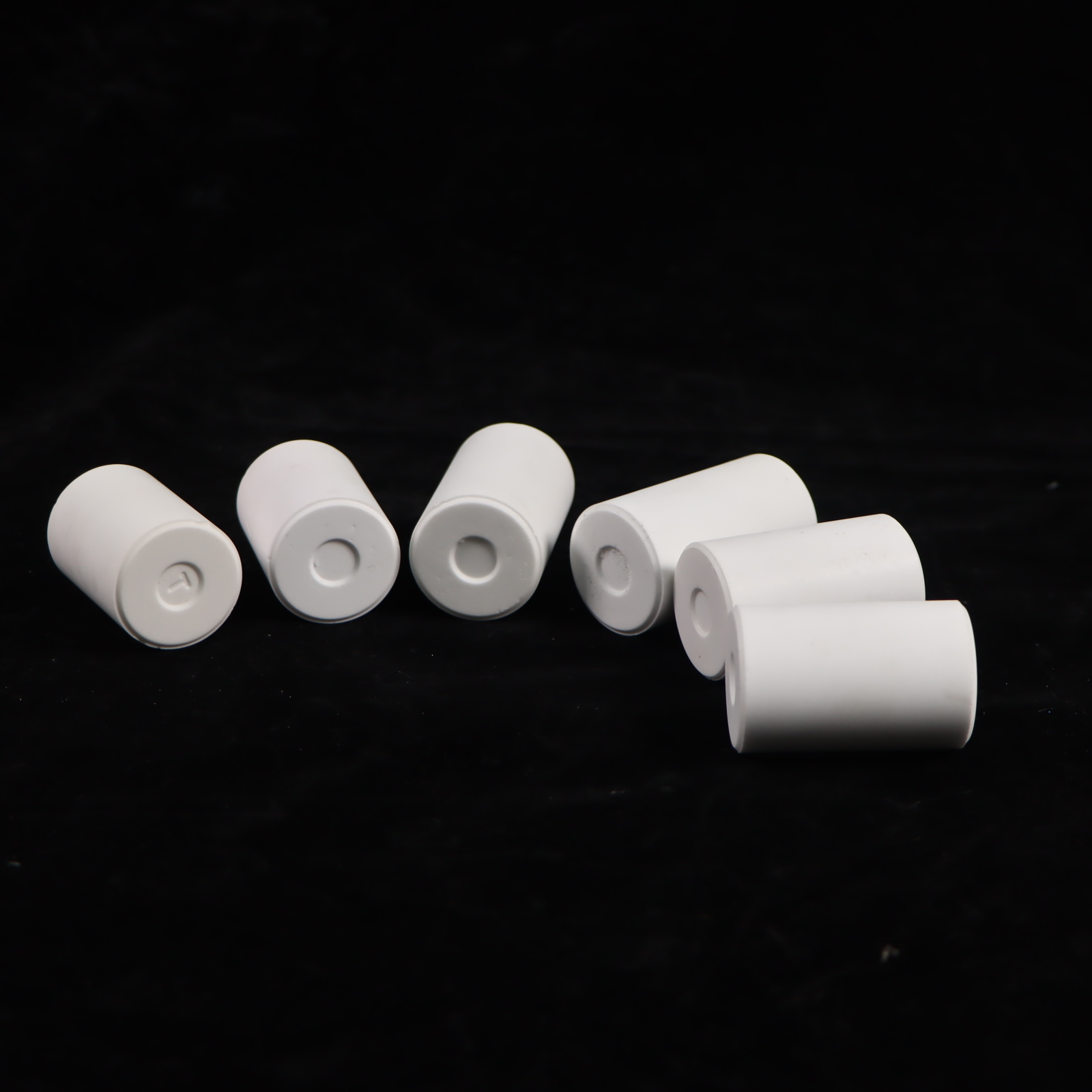 Alumina Ceramic Column