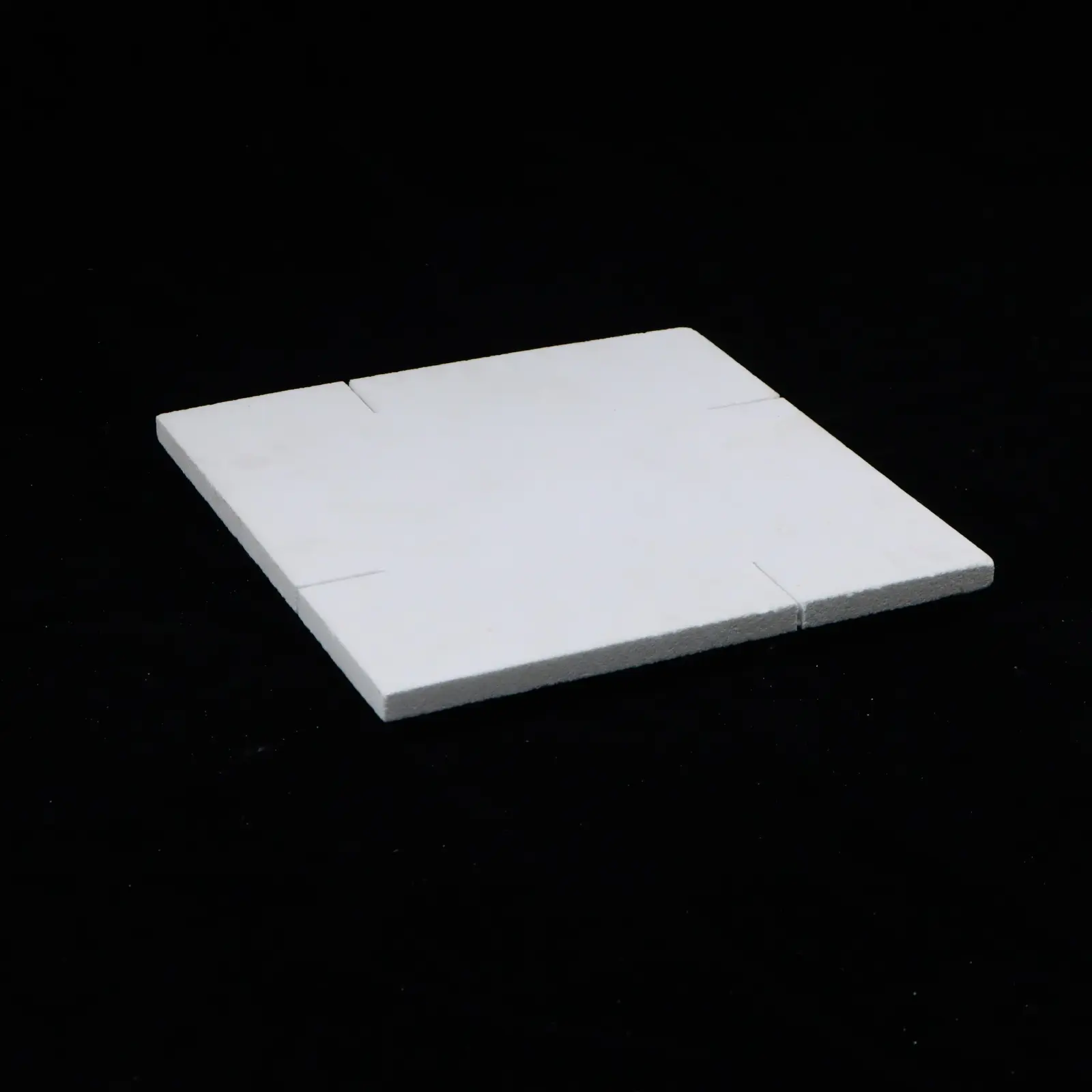 High temperature resistance Corundum-mullite ce...