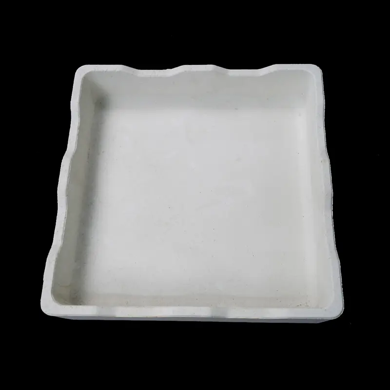 Corundum Mullite Plate