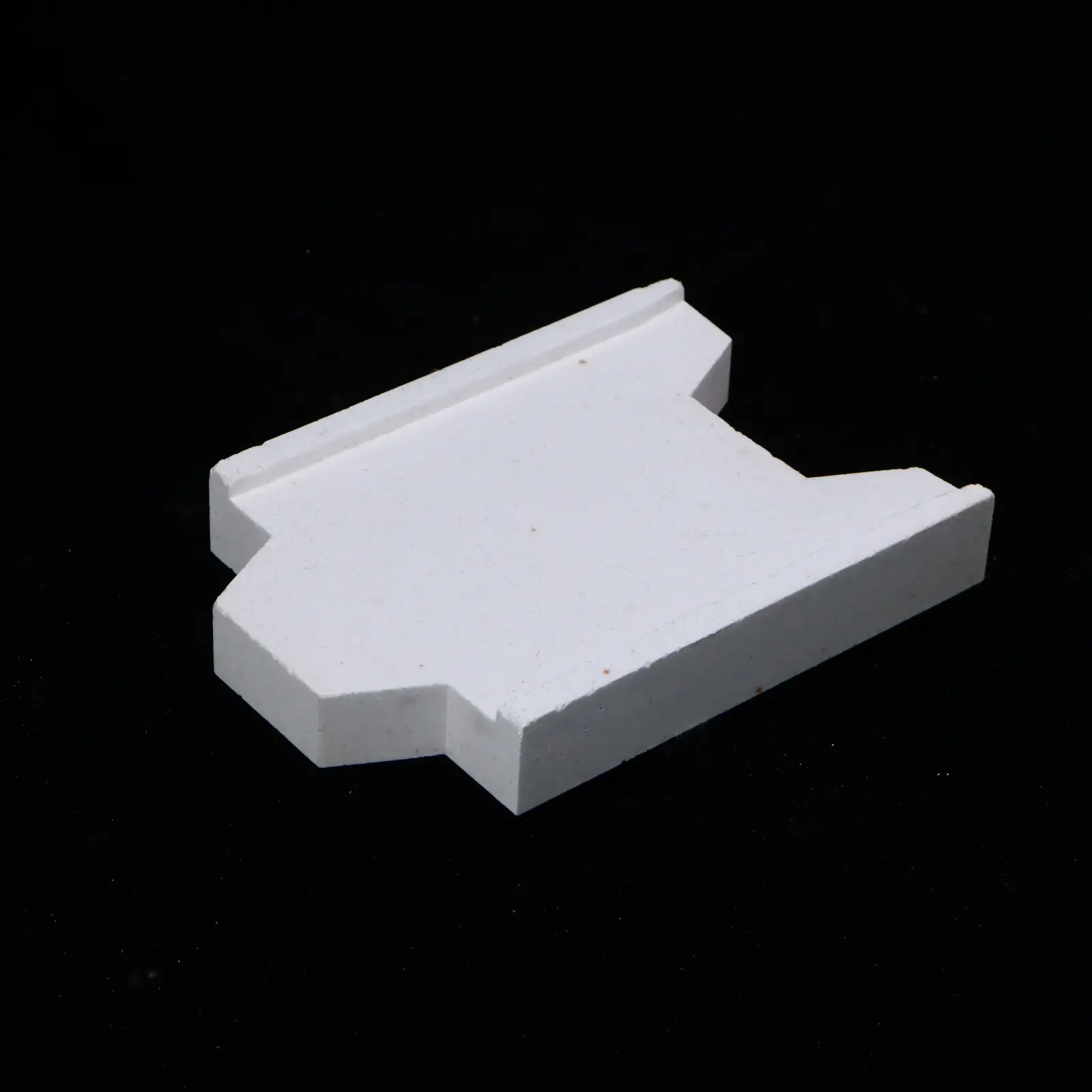 Corundum Mullite Plate