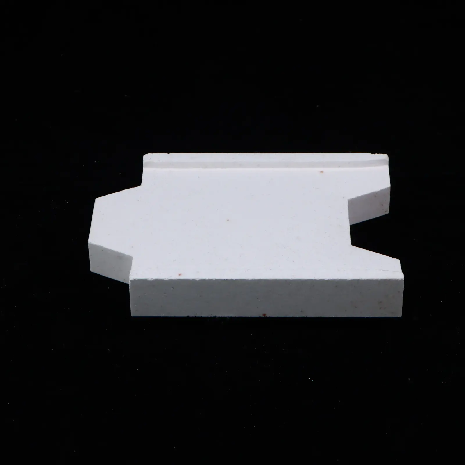 Corundum Mullite Plate