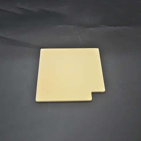 Setter Plate