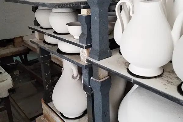 Silicon Carbide Column