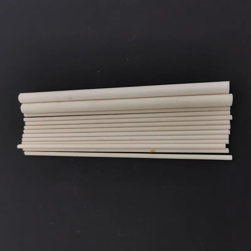 95% Al2O3 Alumina Ceramic Engineering Alumina Ceramic Rod