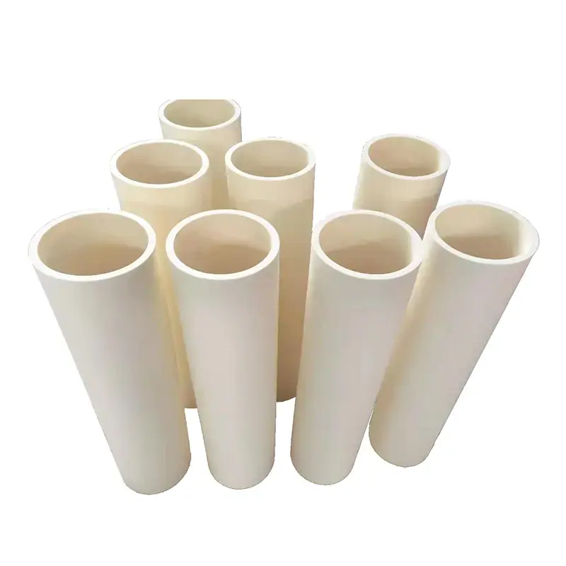 Alumina Ceramic Tube