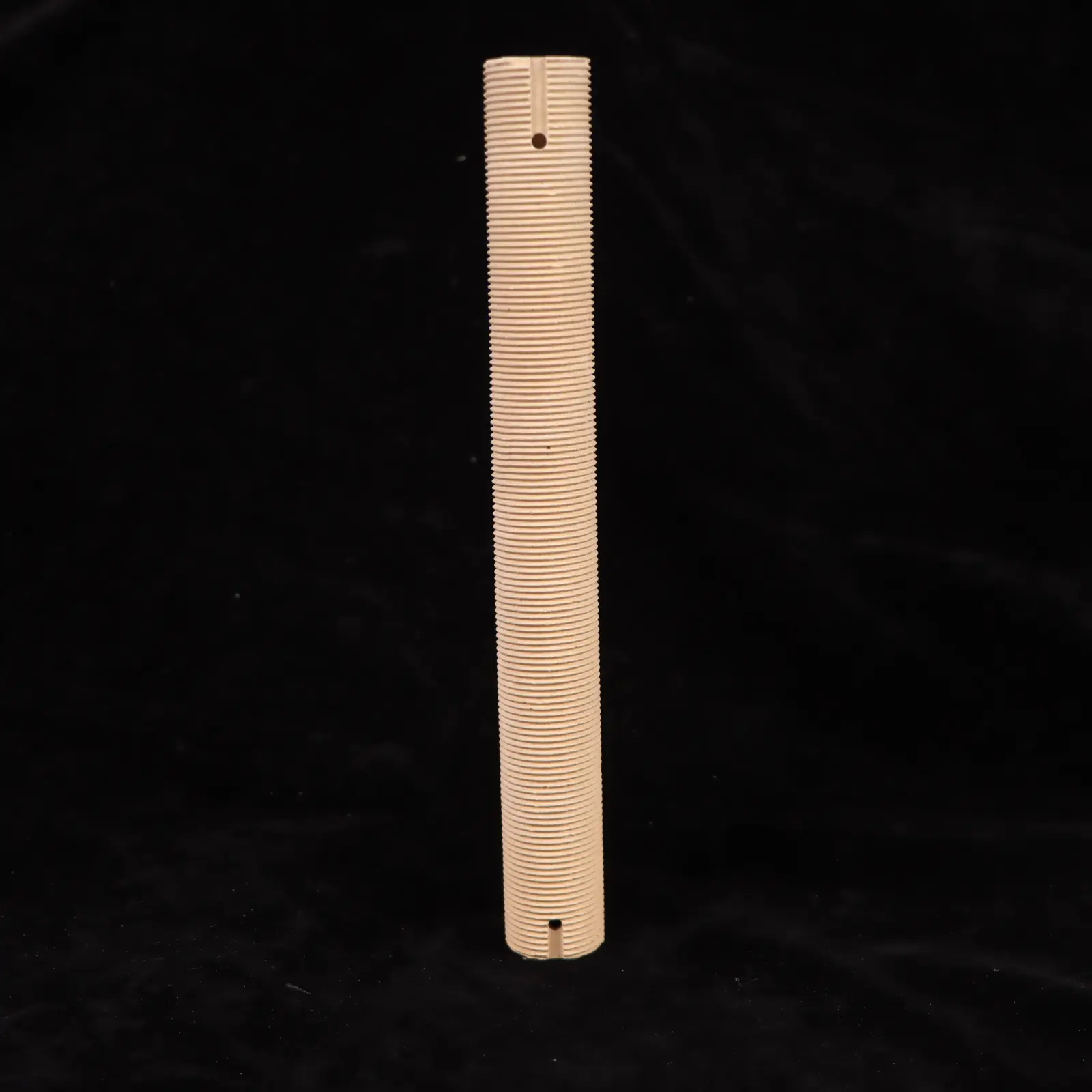 Cordierite Ceramic Insulators with Screw Thread...