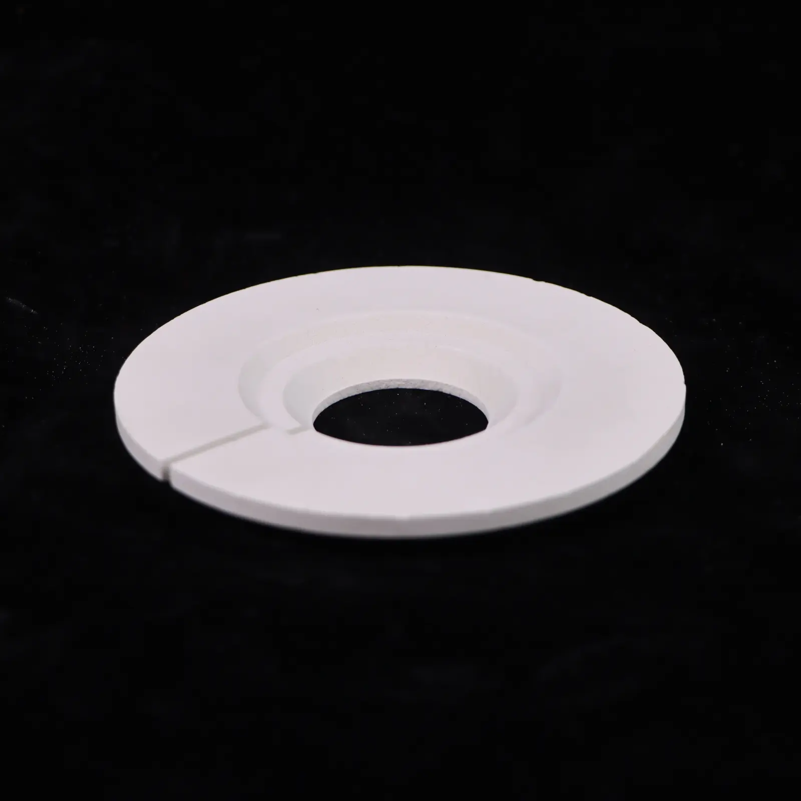 mullite ceramic washer
