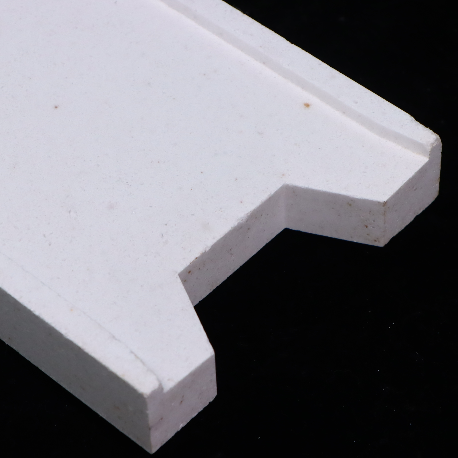 High temperature resistance Corundum Mullite setter  Plate