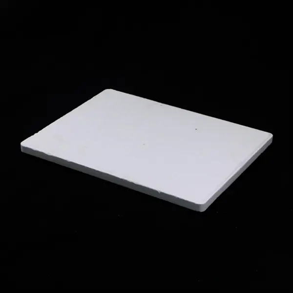 Corundum Mullite Plate