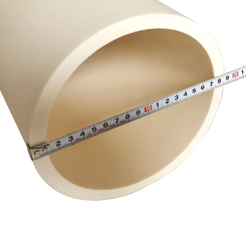 Alumina Ceramic Tube