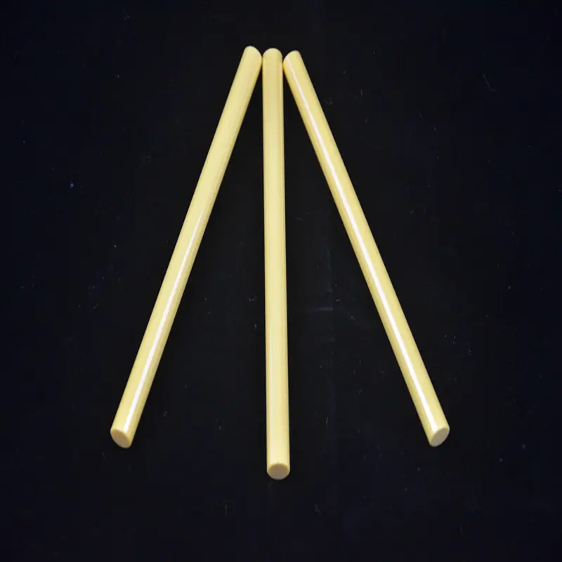 Ceramic Plunger