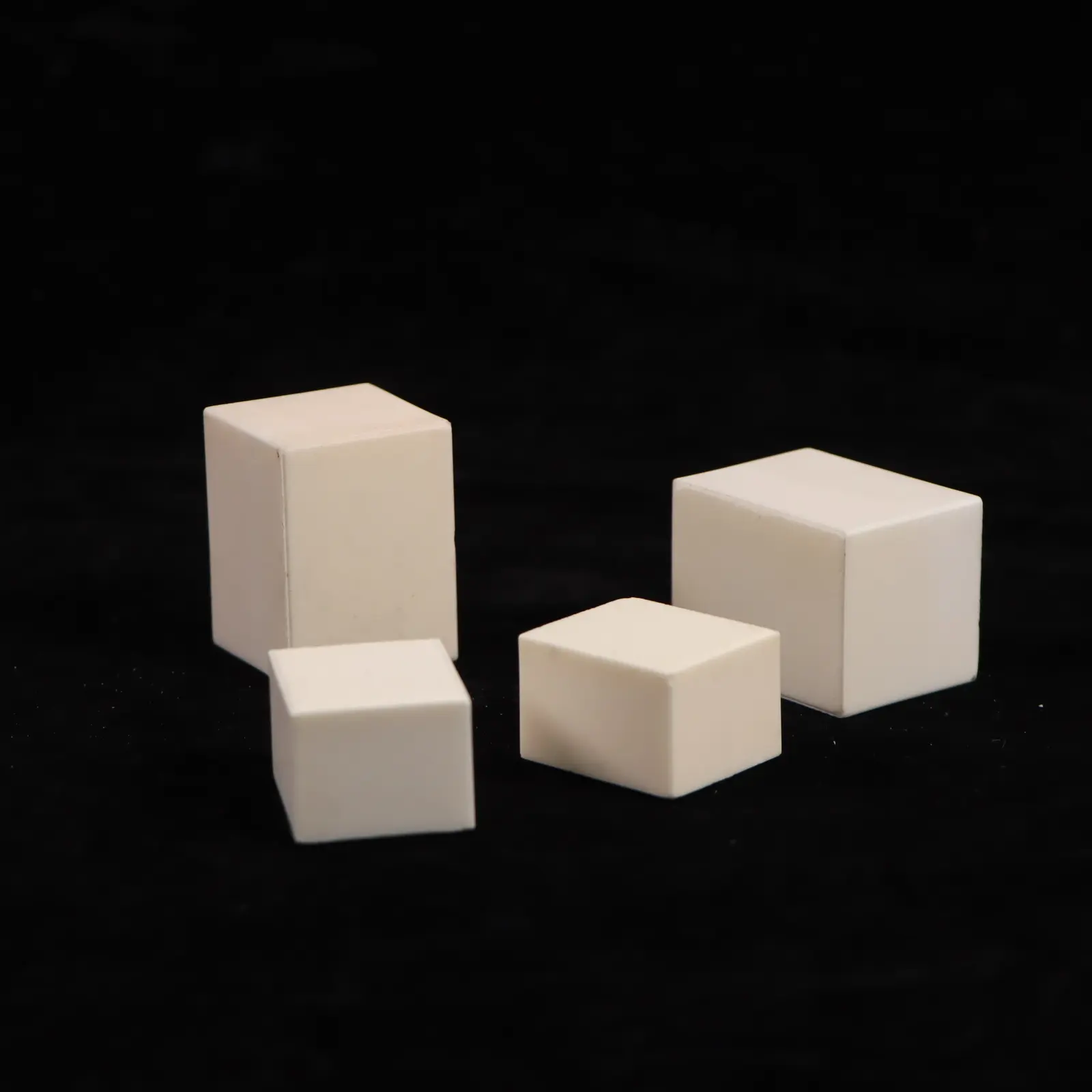 Alumina Ceramic Column