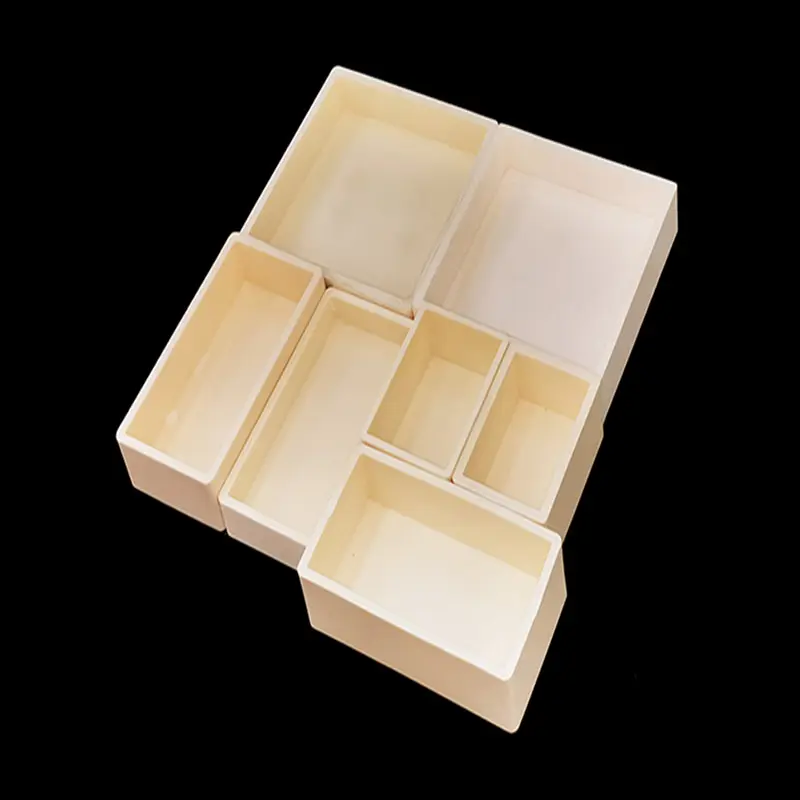 Alumina Ceramic Sagger