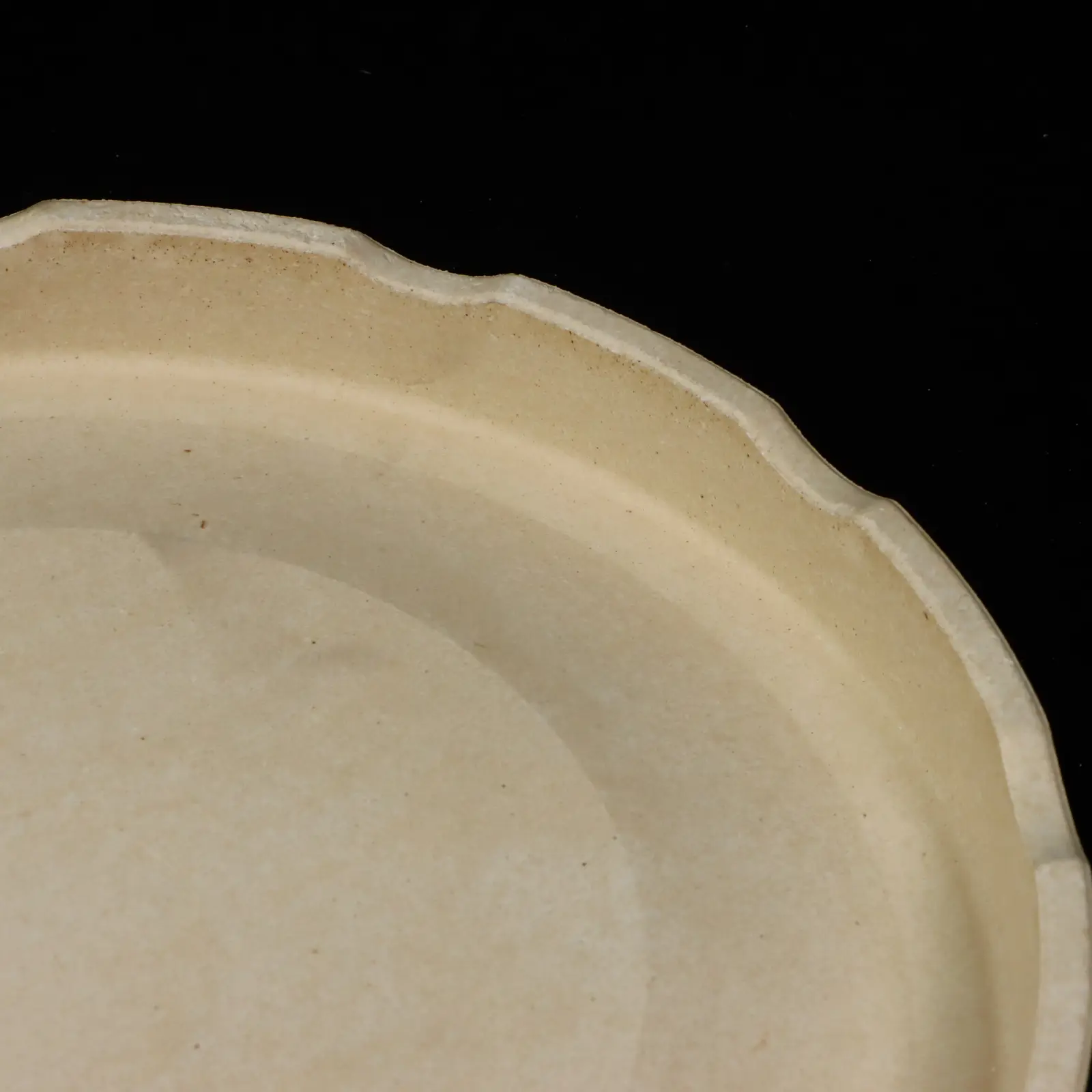 Cordierite mullite saggar