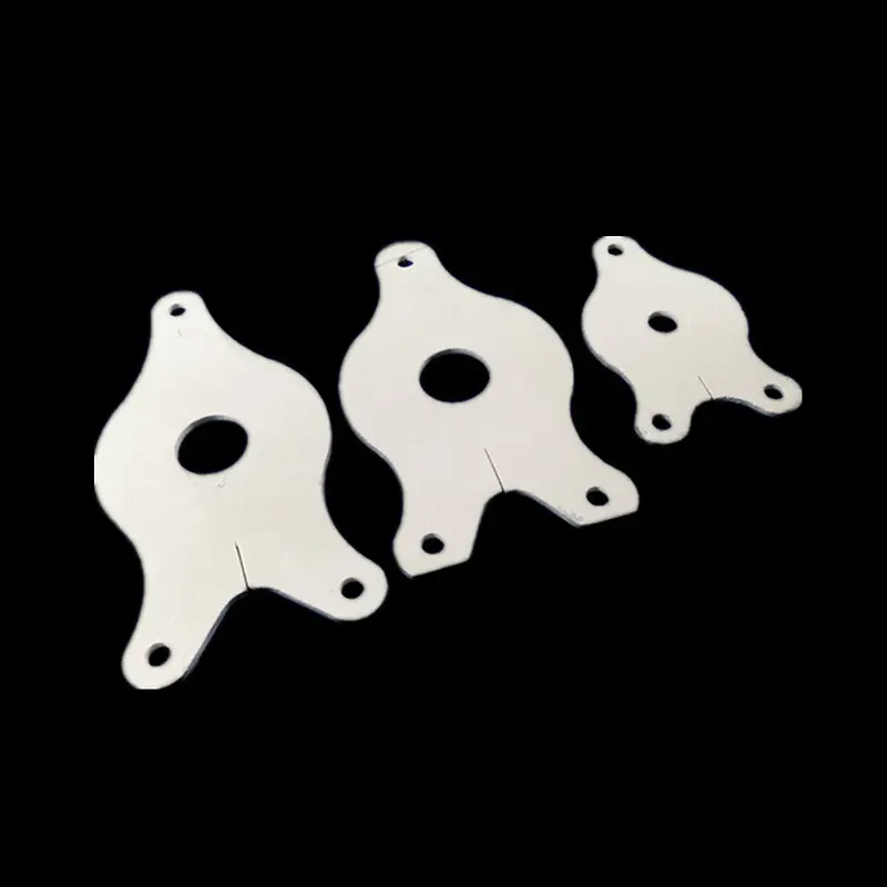 fish setter plate