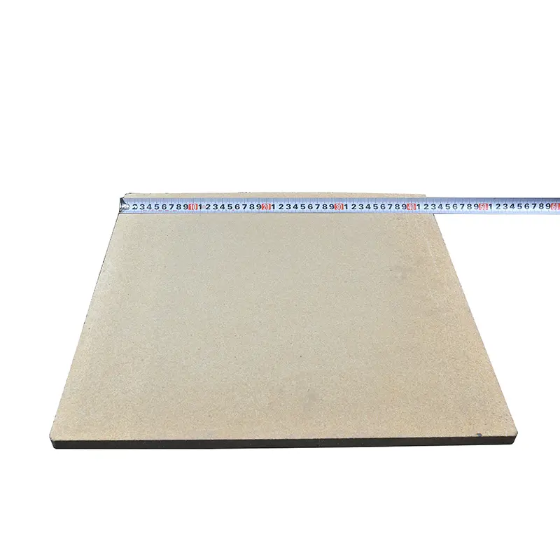 High Temperature Resistance Cordierite Mullite Kiln Shelves For Kiln Firing