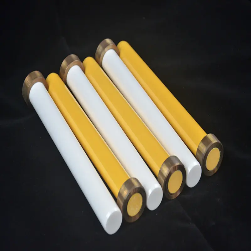Ceramic Plunger