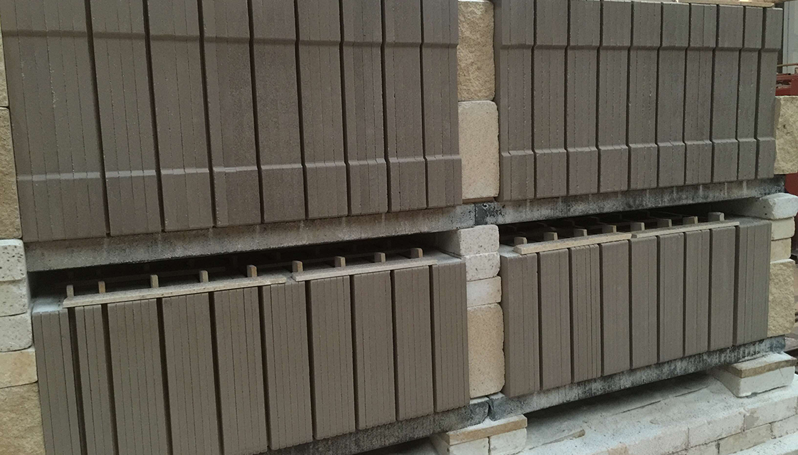 Refractory Kiln Furniture