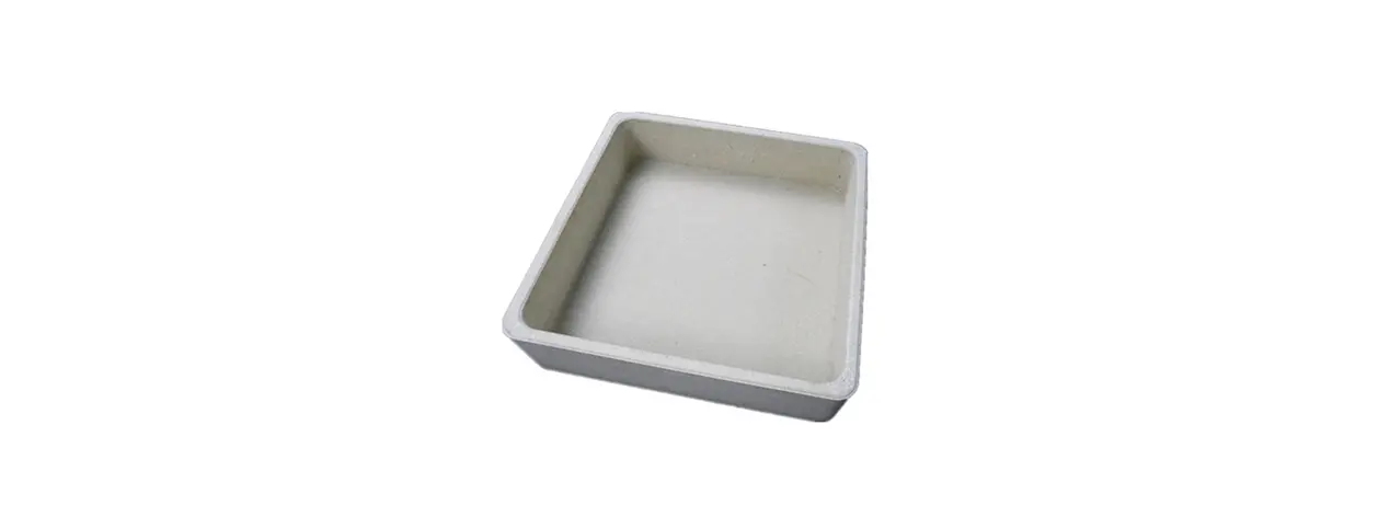 Ceramic Sagger