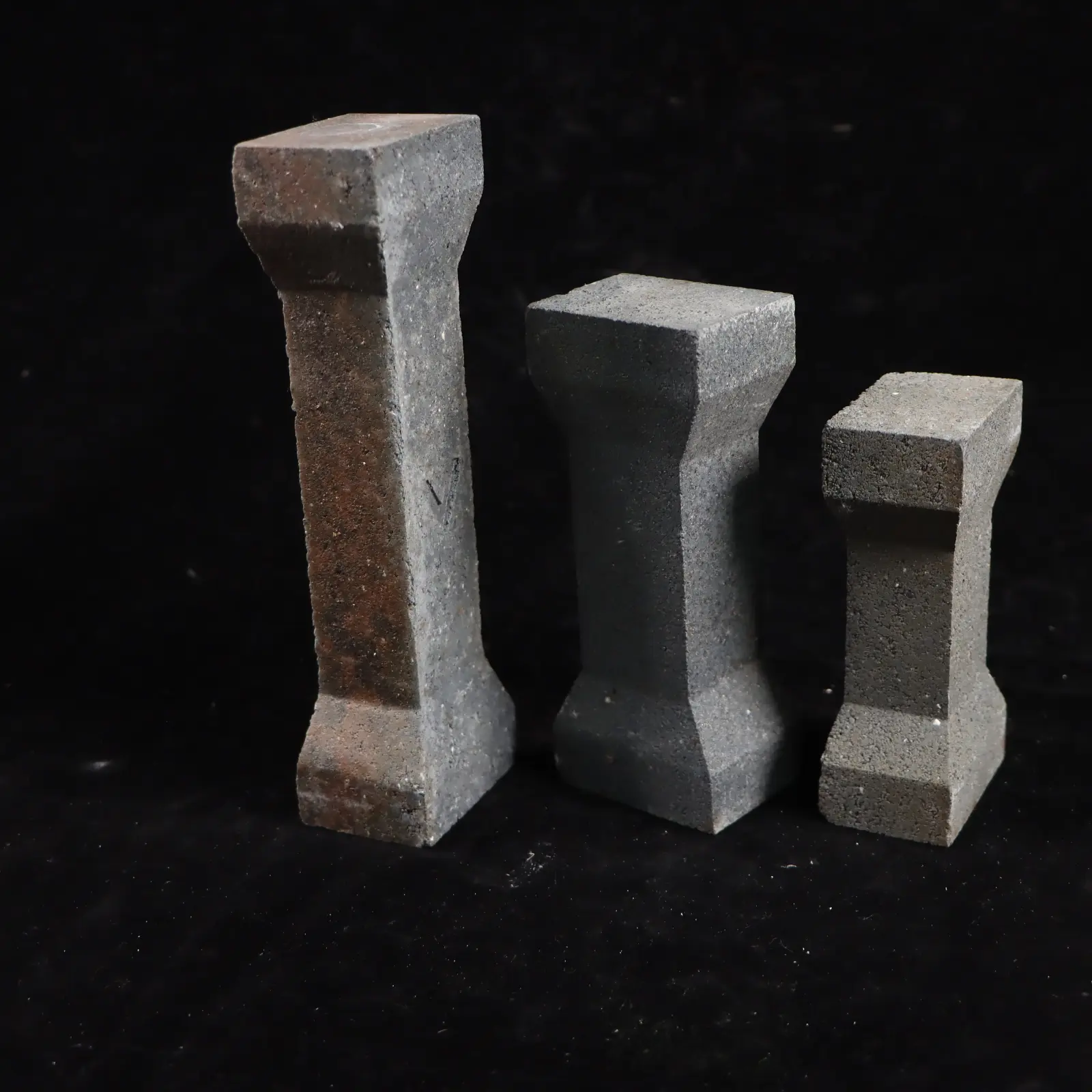 Silicon Carbide Column