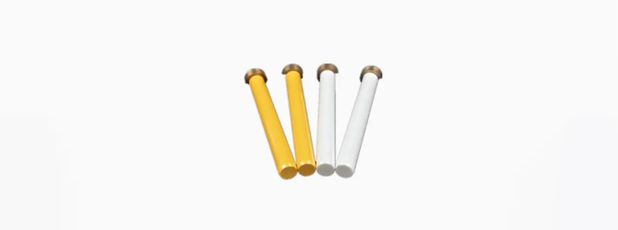 Ceramic Plunger