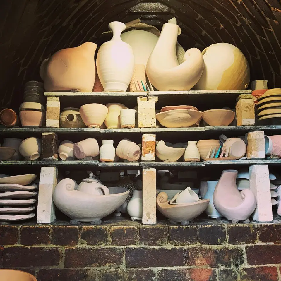 Silicon Carbide Kiln Furniture: Empowering Efficiency and Quality in Pottery Firing