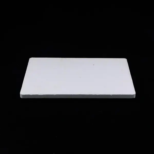 Corundum Mullite Plate