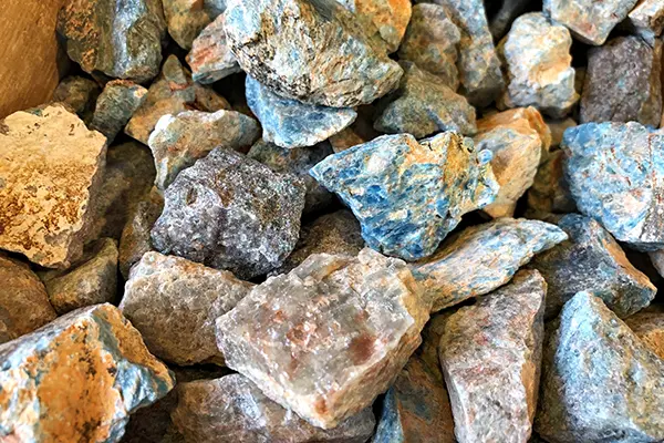 Alumina Ceramic Sagger