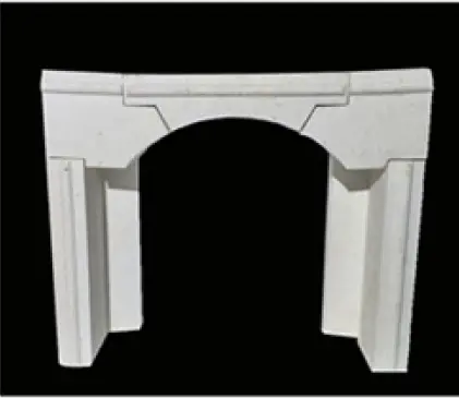 Corundum Brick: The Pinnacle of High-Temperature Refractory Materials