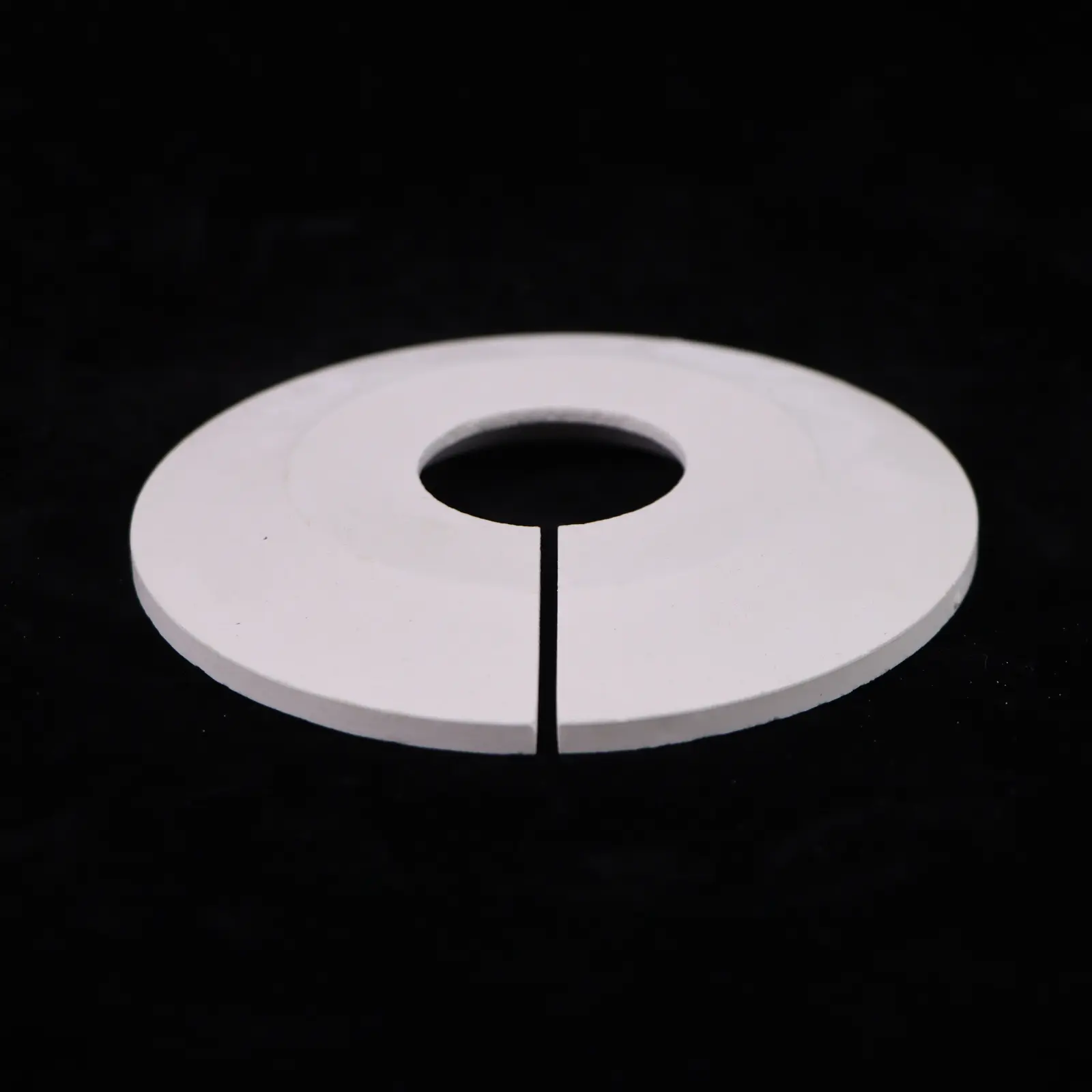 mullite ceramic washer