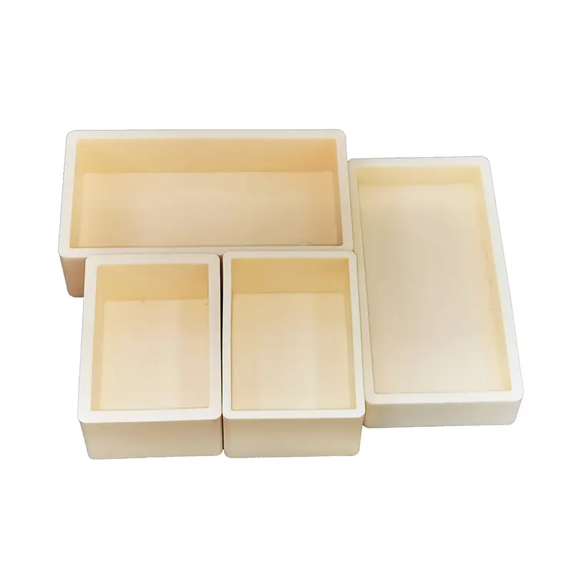 Alumina Ceramic Sagger