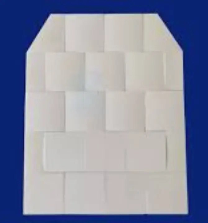 The Principle and Application of Bulletproof Ceramics