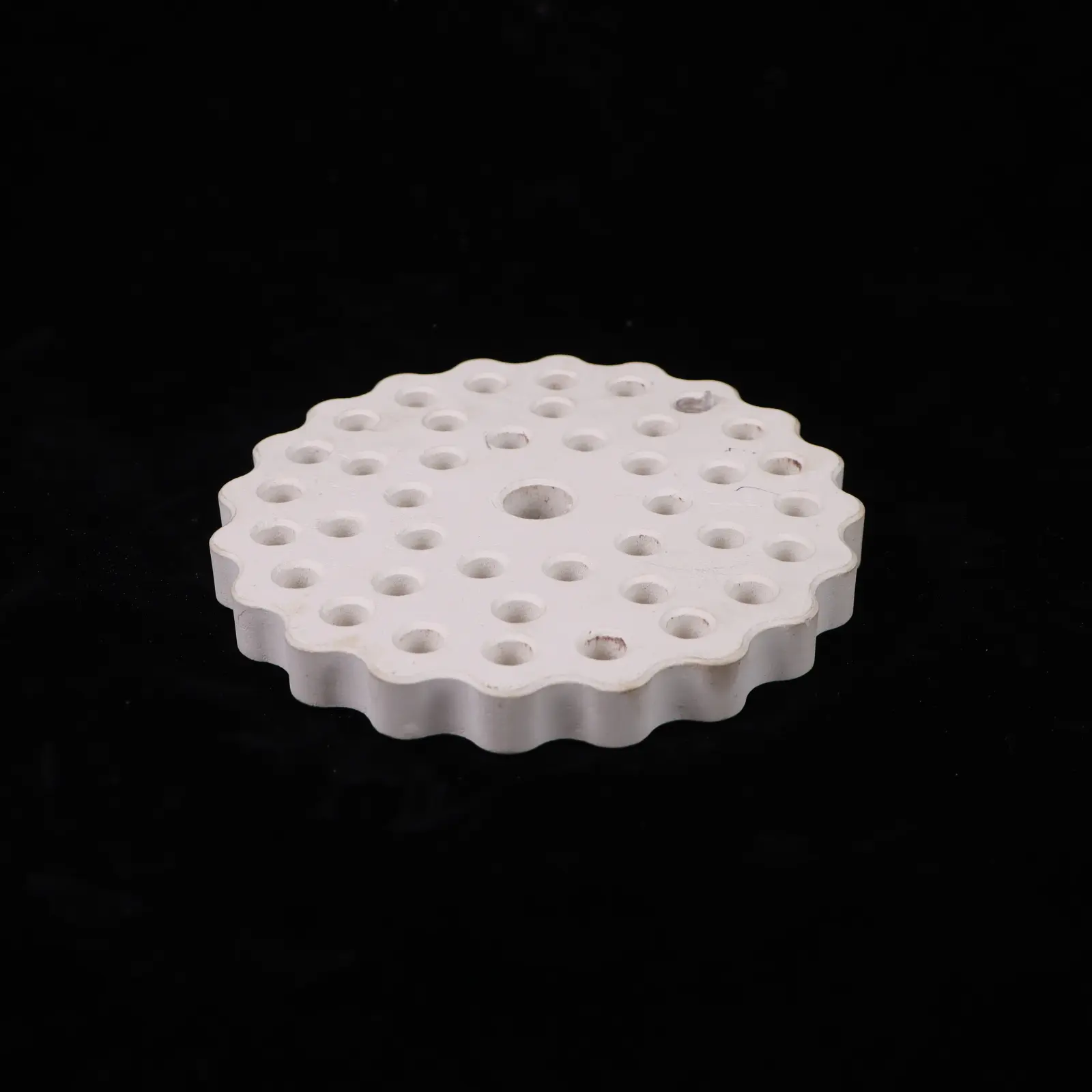 Alumina Ceramic Disc