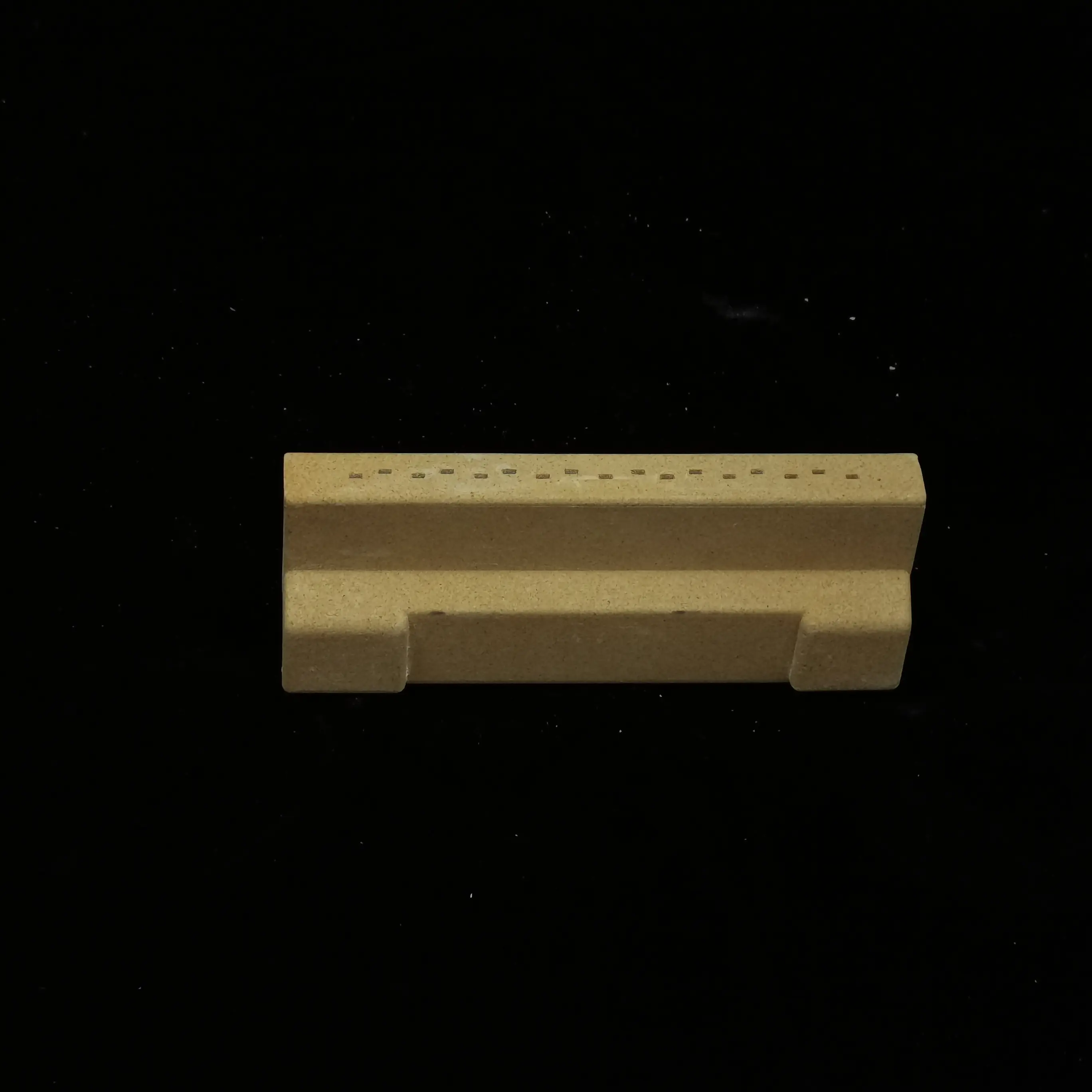 electric heating ceramic supports used for dryer machine