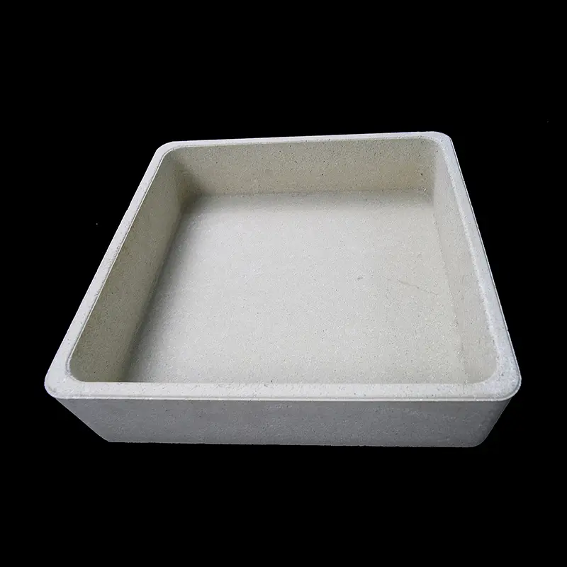 Ceramic Sagger
