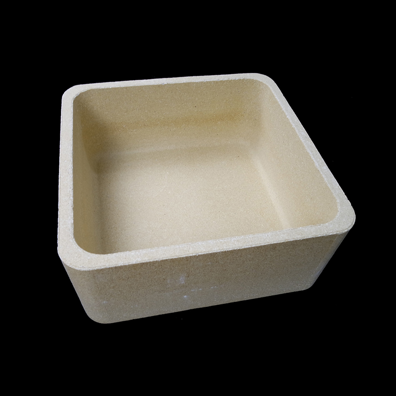 Refractory Cordierite-Mullite Tray for Firing R...