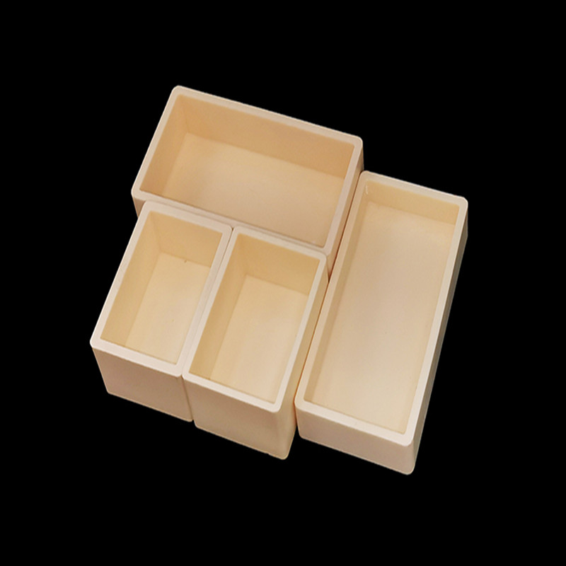 Alumina Ceramic Sagger