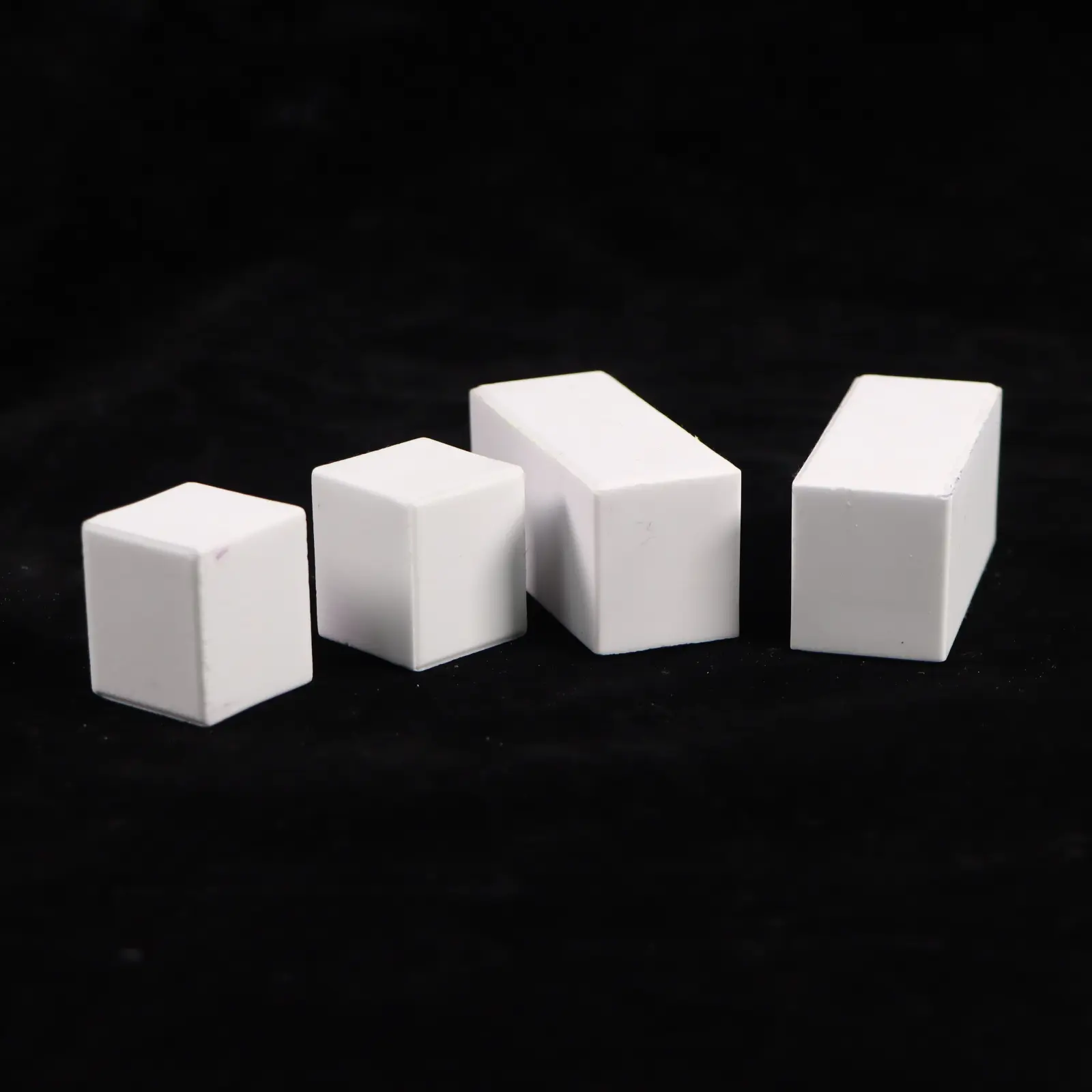 Corundum Mullite Column