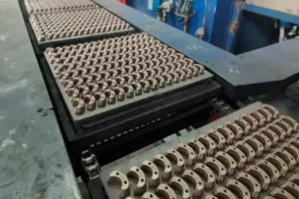 Cordierite Mullite Kiln Shelves
