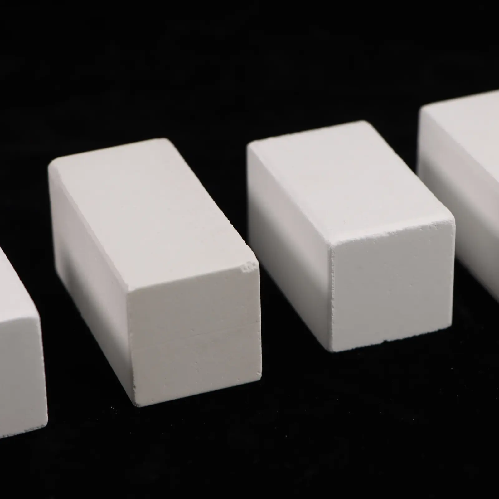 Corundum Mullite Column