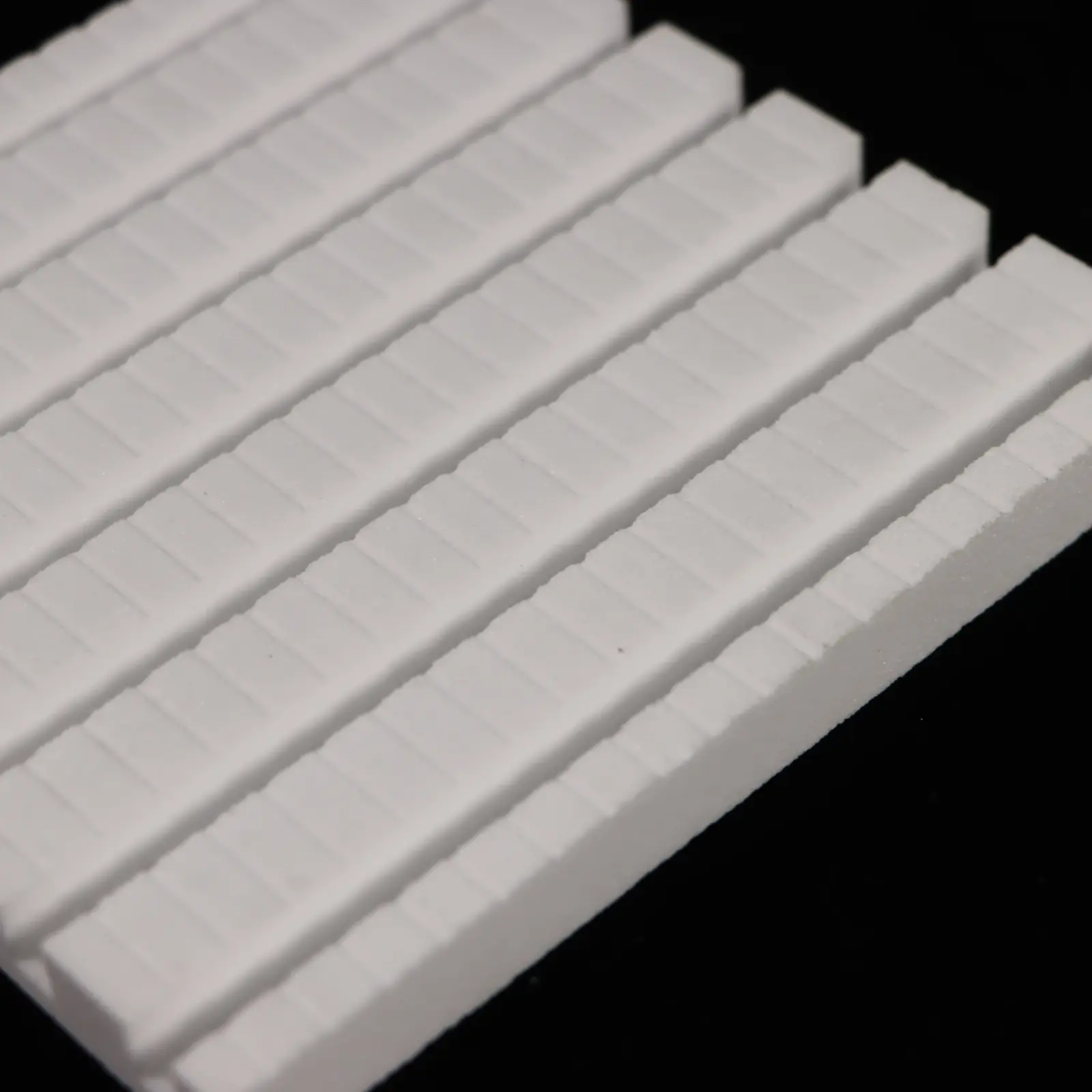 ceramic setter plate