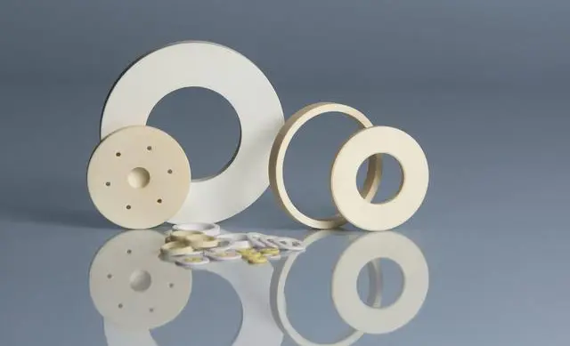 The Versatile Applications of Alumina Ceramics in Modern Industries
