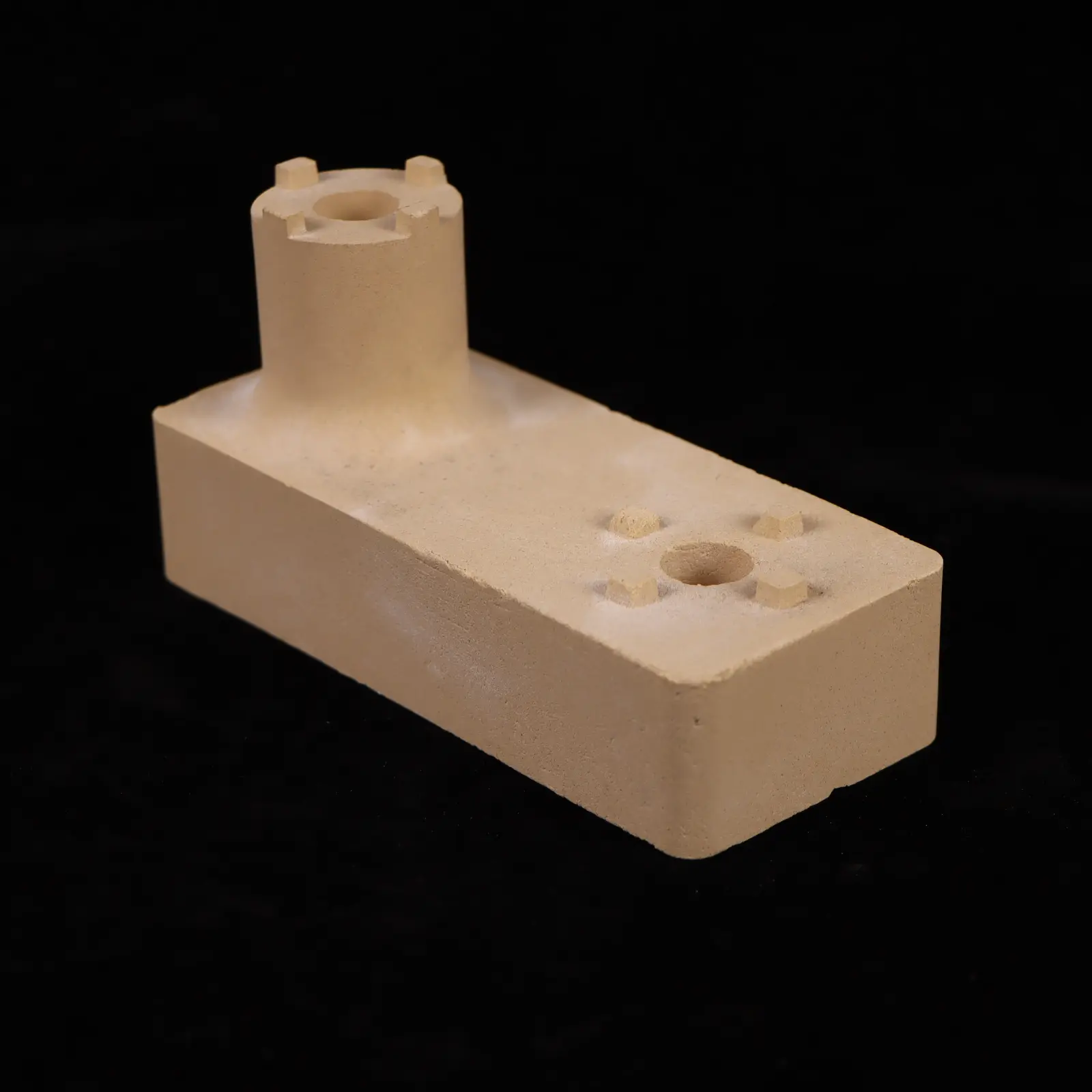 Cordierite Ceramics: Engineered for Thermal Resilience