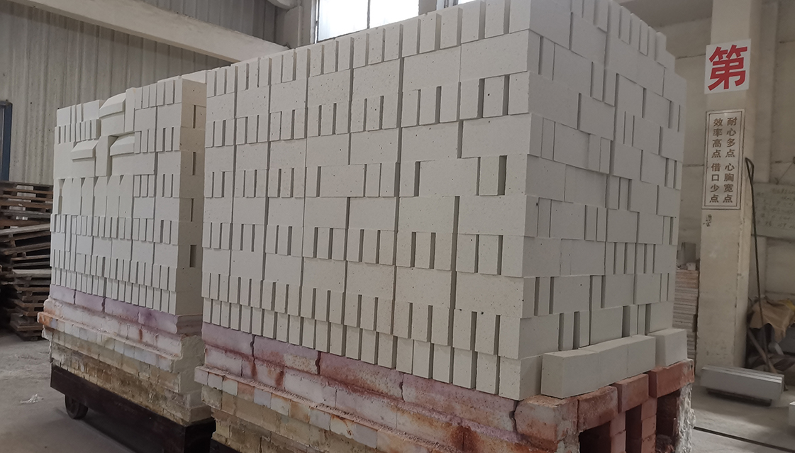 Refractory Plate