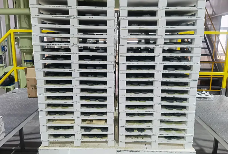 Refractory Kiln Furniture