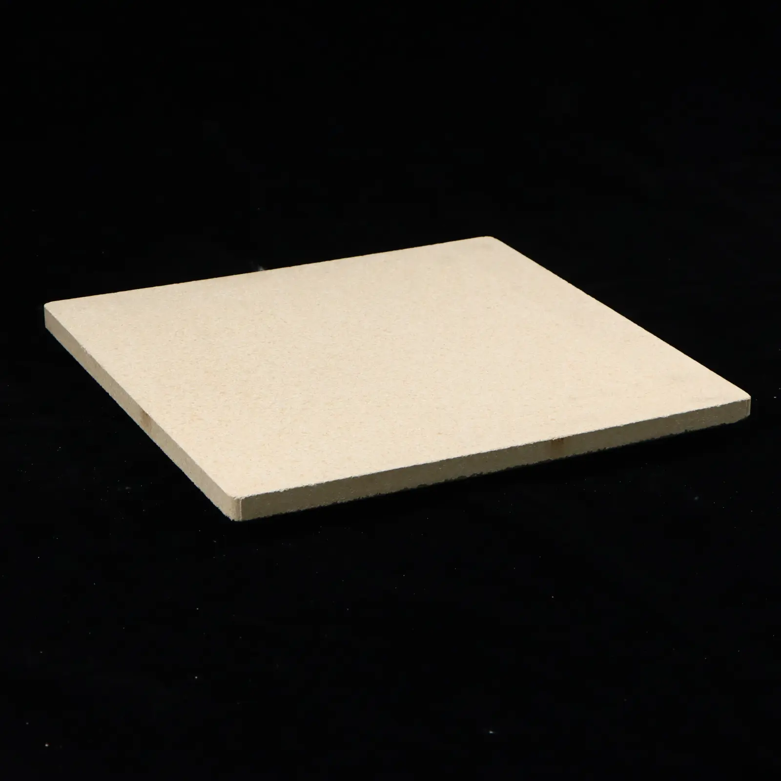 High heat Resistance Refractory Cordierite plain batts for high temperature firing