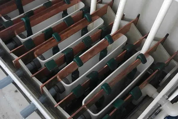 Ceramic Diaphragm