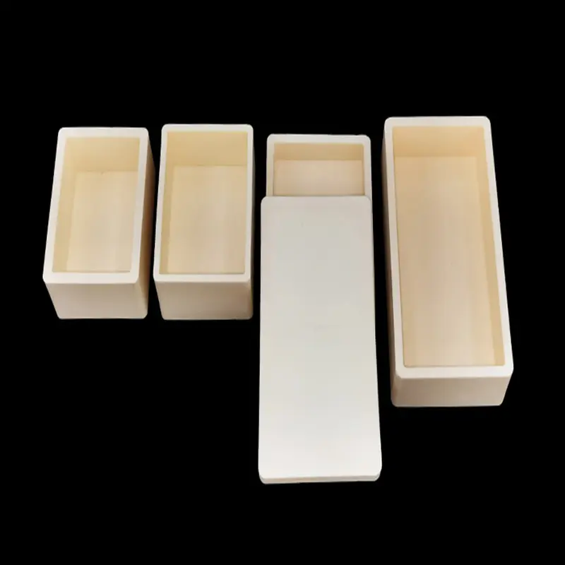 Alumina Ceramic Sagger