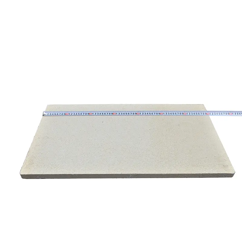 Cordierite Mullite Kiln Shelves
